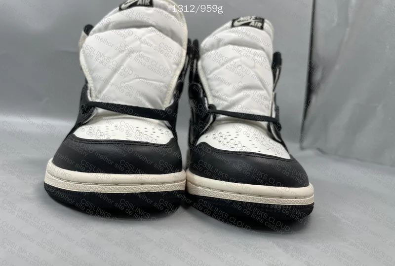 AJ1 High Dark Mocha XC - SALE 2