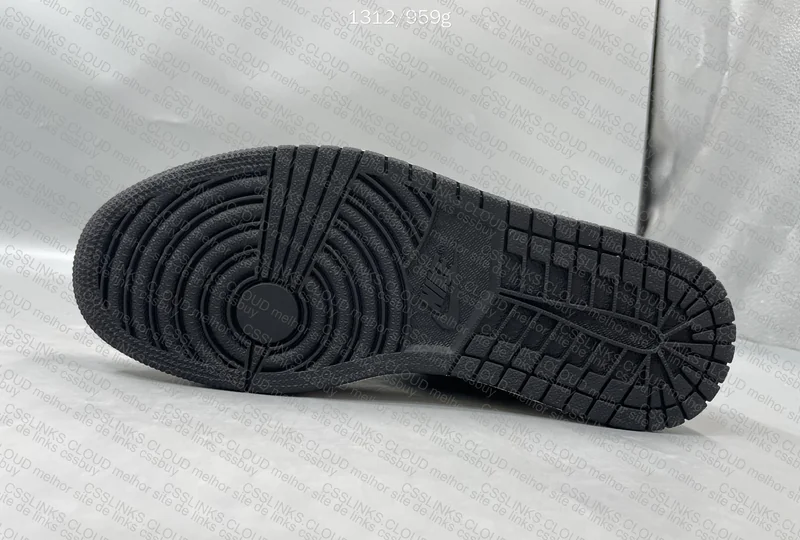 AJ1 High Dark Mocha XC - SALE 6