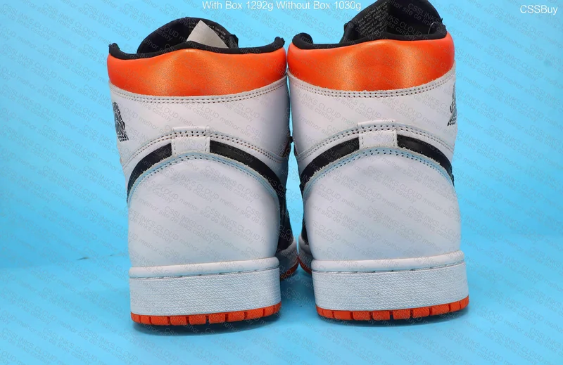 AJ1 High Electro Orange 158sir 3