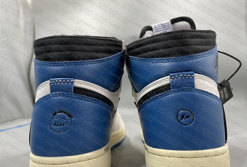 AJ1 High Fragment 4