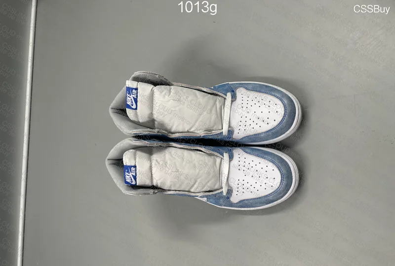 AJ1 HIGH HYPER ROYAL BATCH: LJR 10