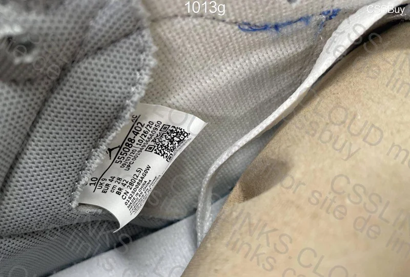 AJ1 HIGH HYPER ROYAL BATCH: LJR 11
