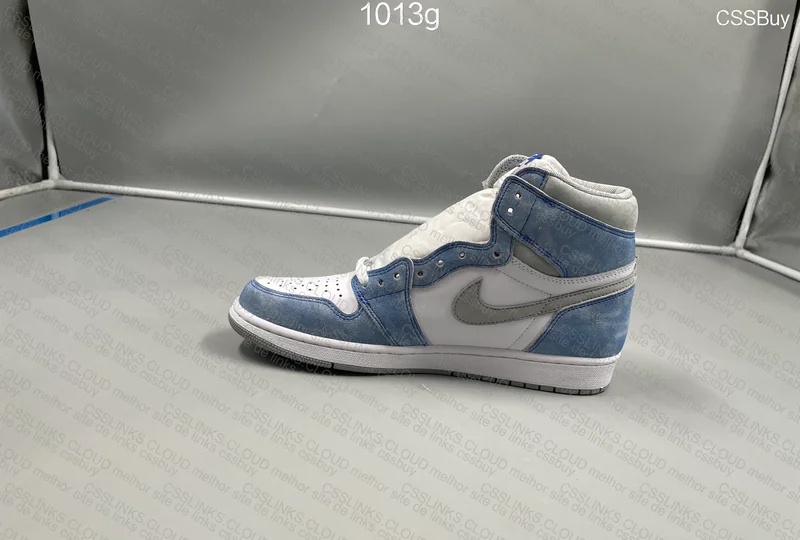 AJ1 HIGH HYPER ROYAL BATCH: LJR 2