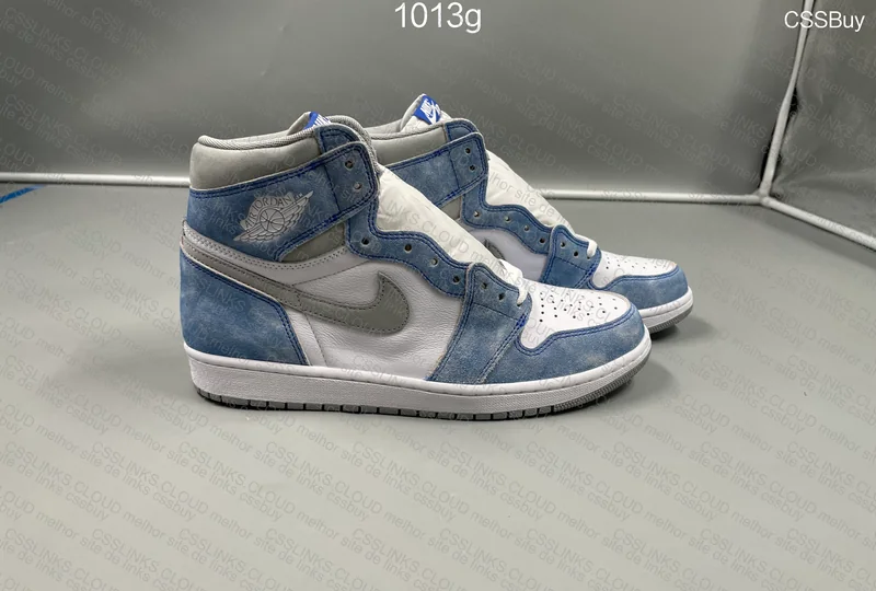 AJ1 HIGH HYPER ROYAL BATCH: LJR 3