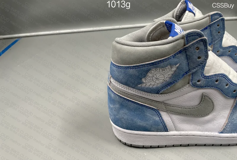 AJ1 HIGH HYPER ROYAL BATCH: LJR 5