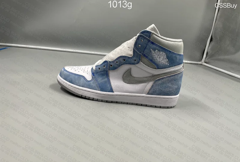 AJ1 HIGH HYPER ROYAL BATCH: LJR 6