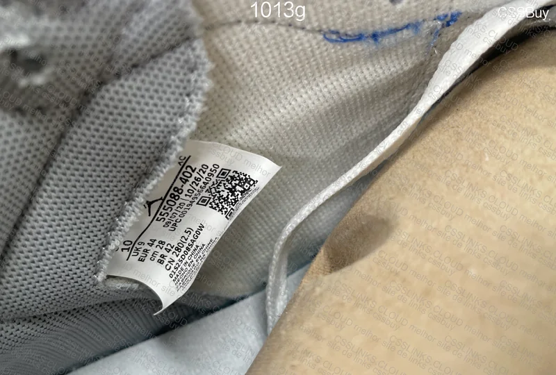 AJ1 HIGH HYPER ROYAL BATCH: LJR 7
