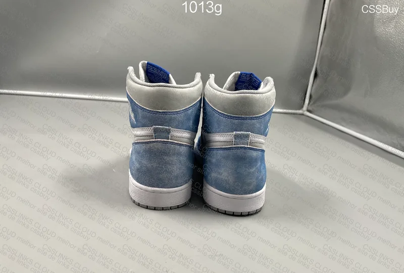 AJ1 HIGH HYPER ROYAL BATCH: LJR 9