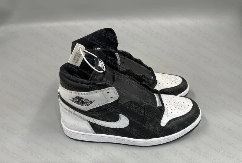 AJ1 HIGH LW 120y