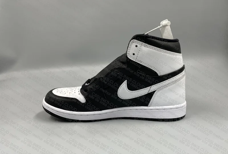 AJ1 HIGH LW 120y 6