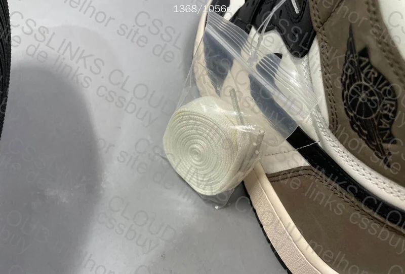Aj1 High Mocha