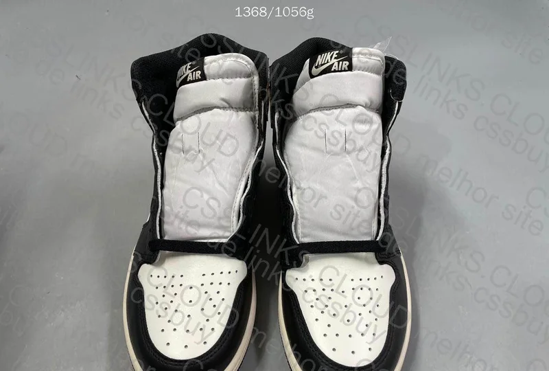 Aj1 High Mocha 6