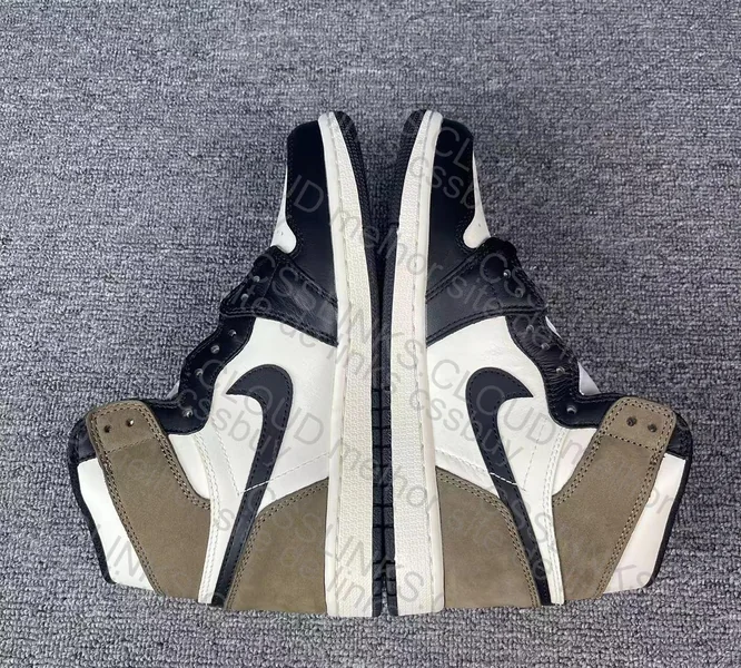 AJ1 HIGH MOCHA 3