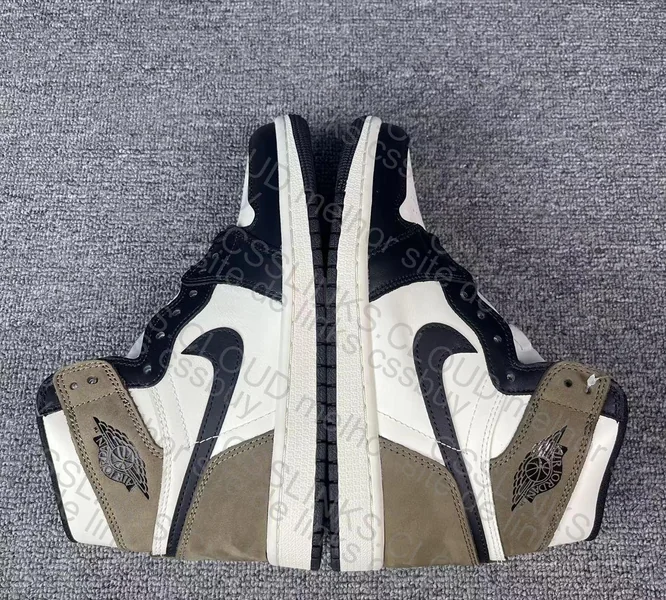 AJ1 HIGH MOCHA 4