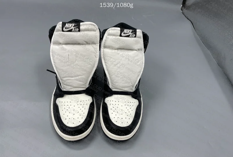 AJ1 High Mocha 3