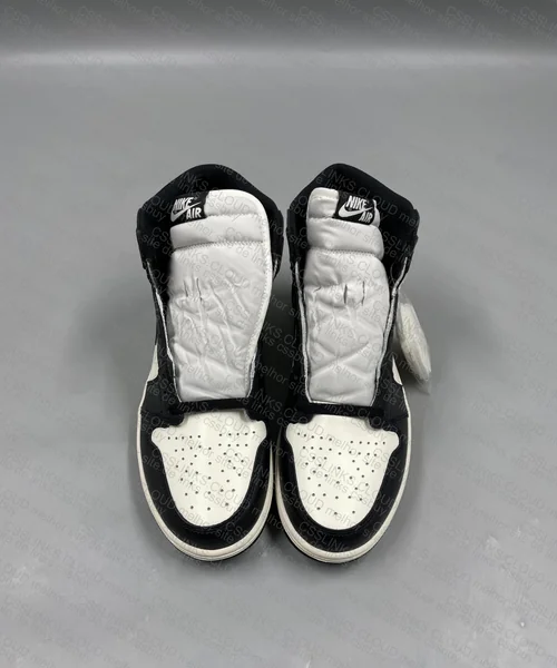 AJ1 High Mocha FQ
