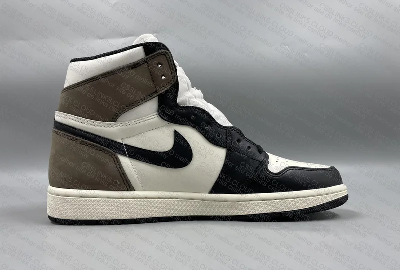 AJ1 High Mocha FQ 3