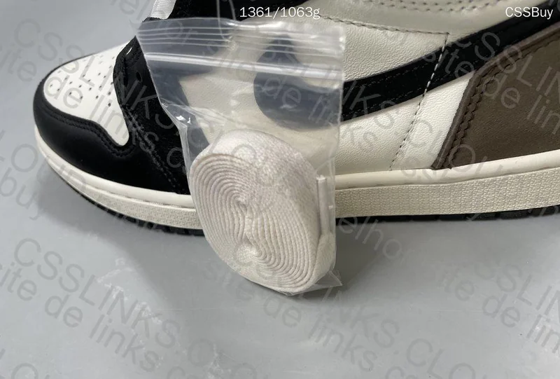 AJ1 HIGH MOCHA GL? 10