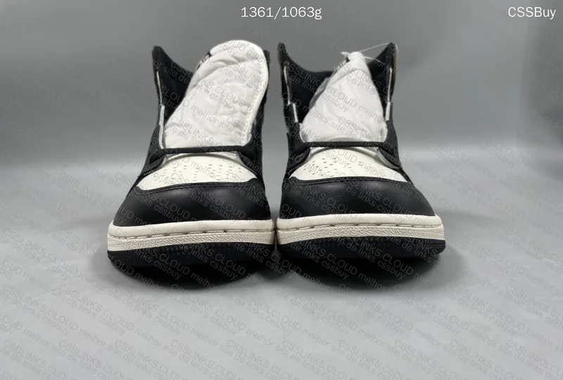 AJ1 HIGH MOCHA GL? 3