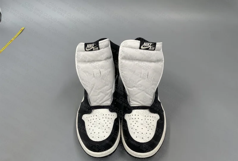 AJ1 HIGH MOCHA - PK 4.0 B - 199Y