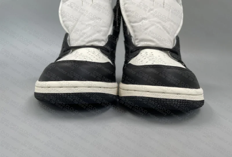 AJ1 HIGH MOCHA - PK 4.0 B - 199Y 2