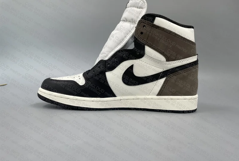 AJ1 HIGH MOCHA - PK 4.0 B - 199Y 5