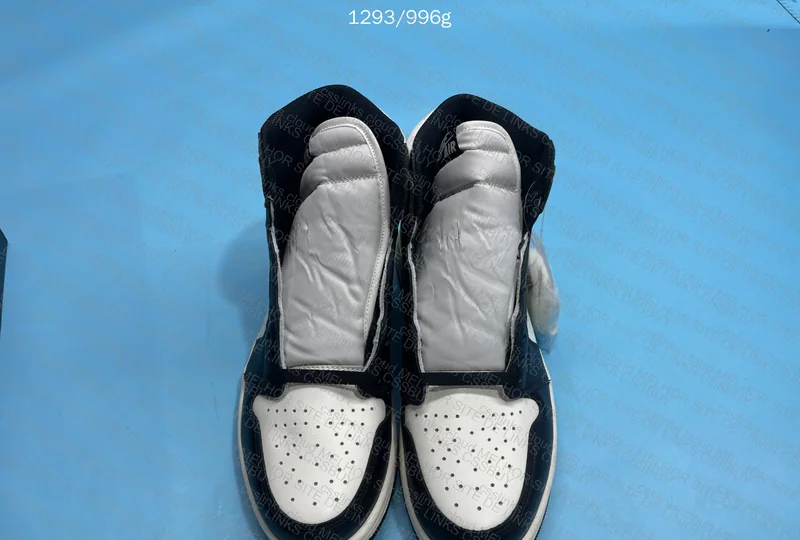 AJ1 high MOCHA QY (Sale)