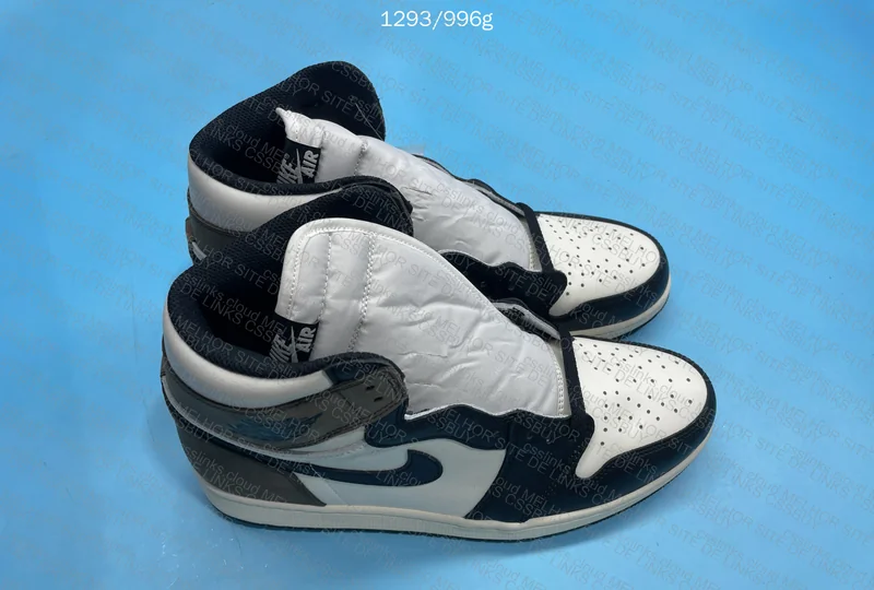 AJ1 high MOCHA QY (Sale) 2