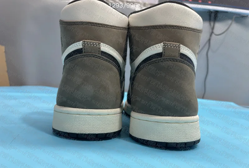 AJ1 high MOCHA QY (Sale) 3
