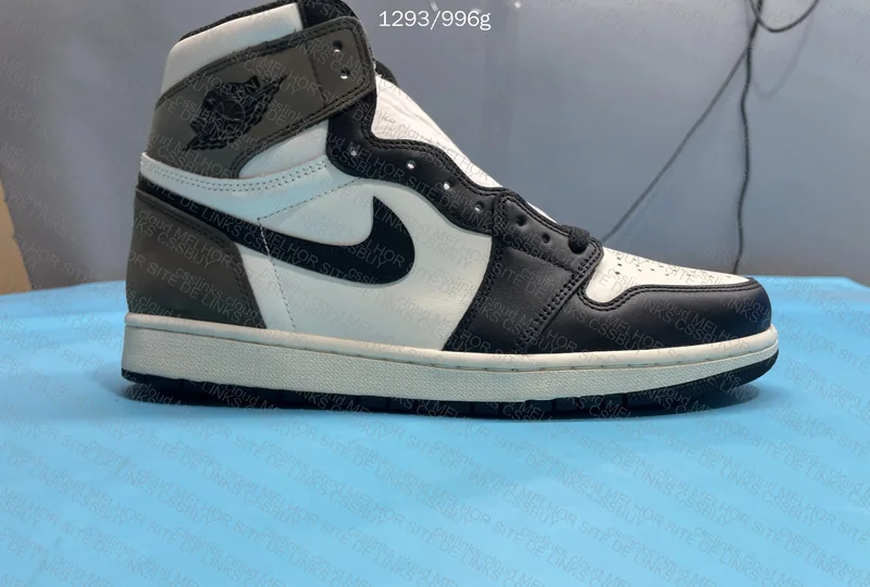 AJ1 high MOCHA QY (Sale) 4