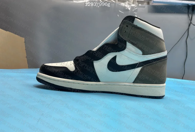 AJ1 high MOCHA QY (Sale) 7