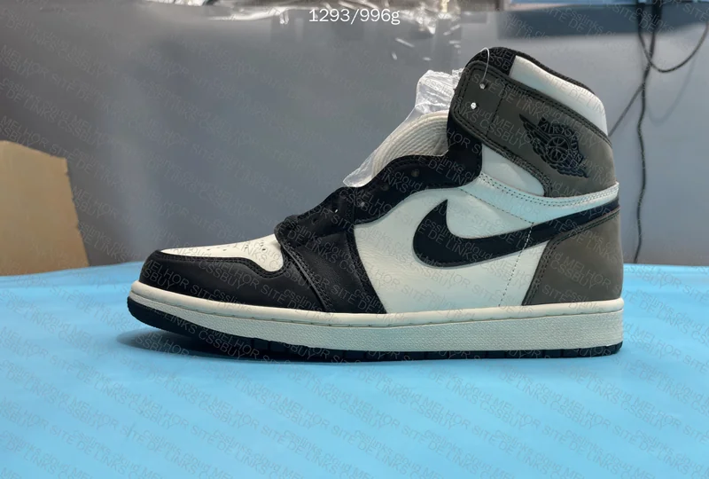 AJ1 high MOCHA QY (Sale) 8