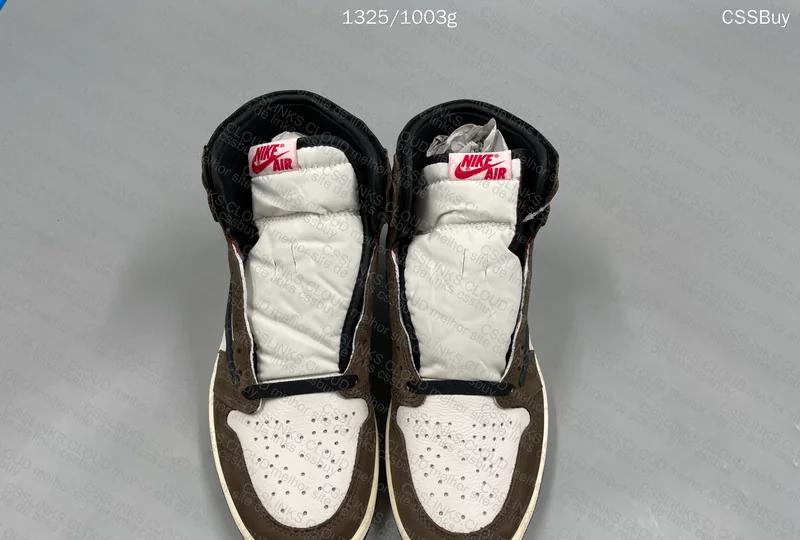 AJ1 HIGH Mocha TS 230y 2