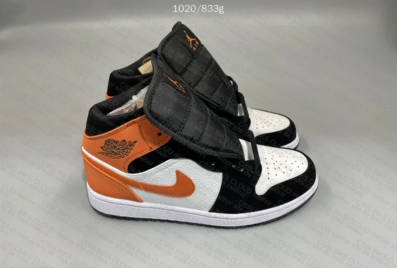 AJ1 High or Mid? Shattered Backboard