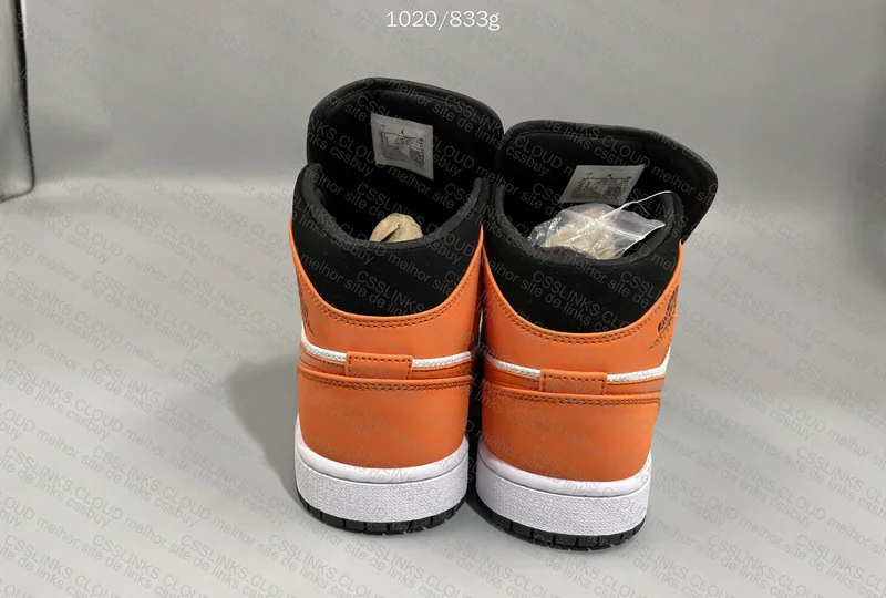 AJ1 High or Mid? Shattered Backboard 2
