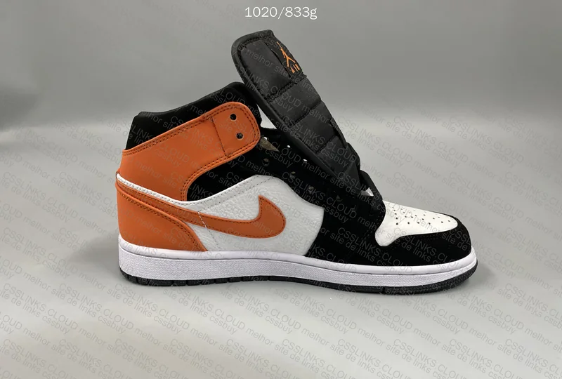 AJ1 High or Mid? Shattered Backboard 4