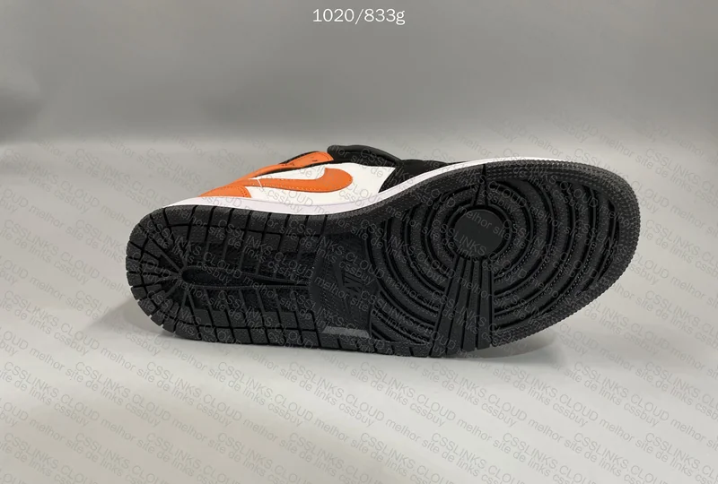 AJ1 High or Mid? Shattered Backboard 5