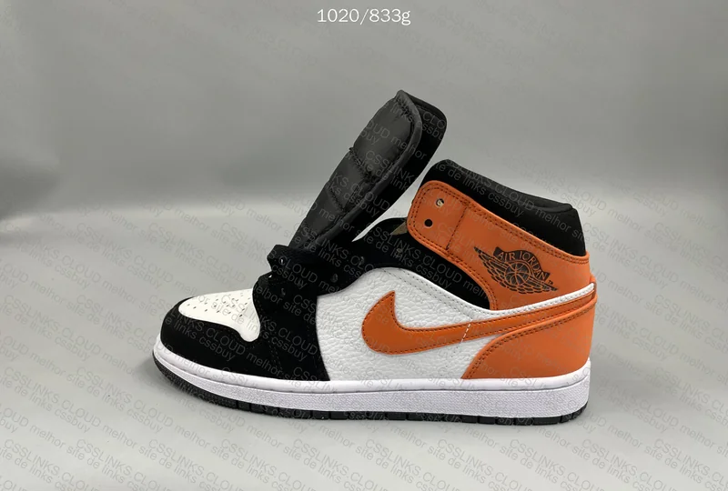 AJ1 High or Mid? Shattered Backboard 6