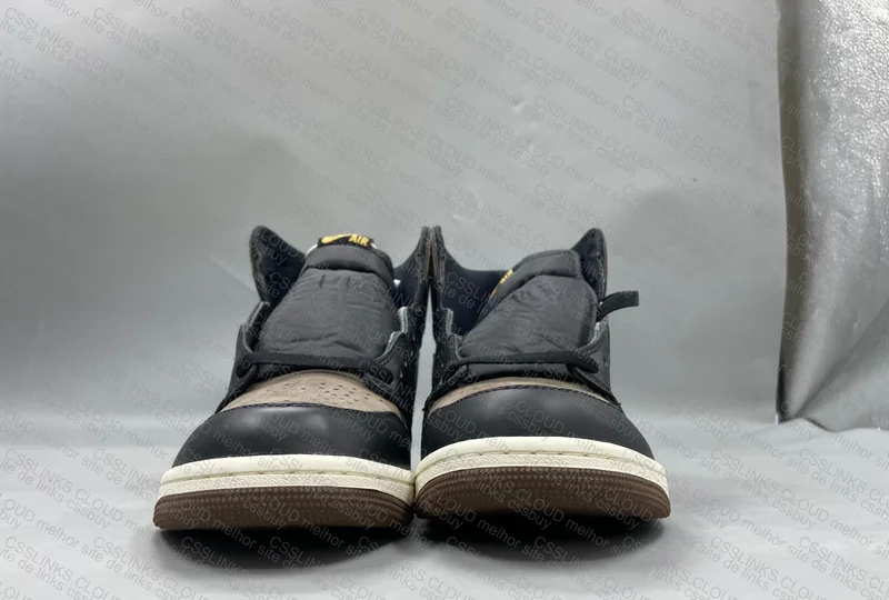 AJ1 HIGH Palomino 3