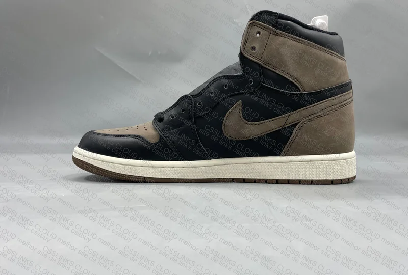 AJ1 HIGH Palomino 6