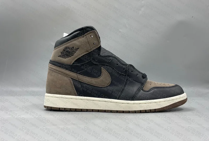 AJ1 HIGH Palomino 7