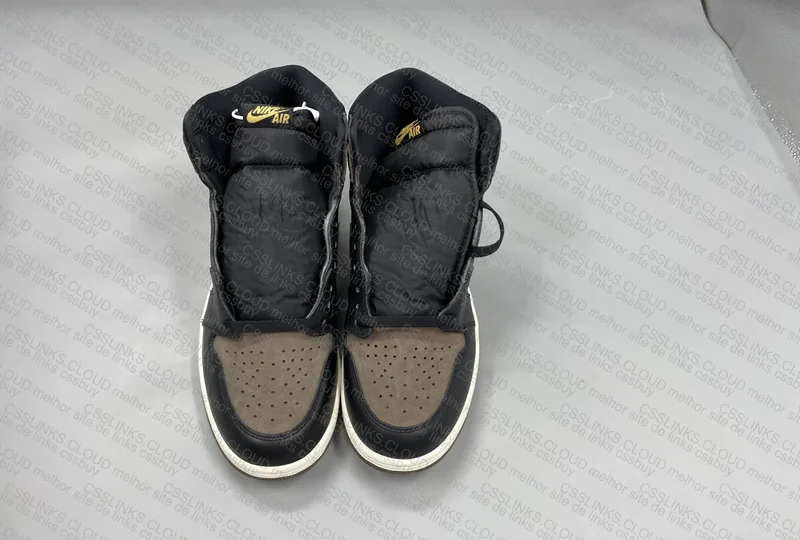 AJ1 HIGH Palomino
