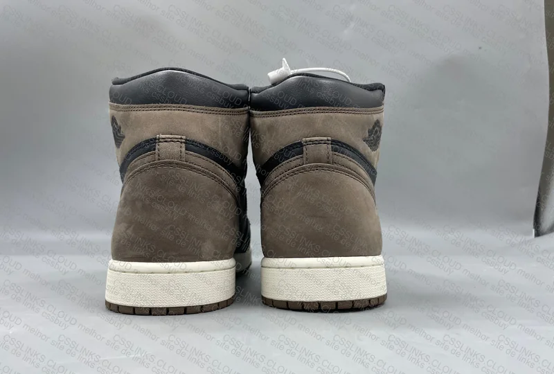 AJ1 HIGH Palomino 2