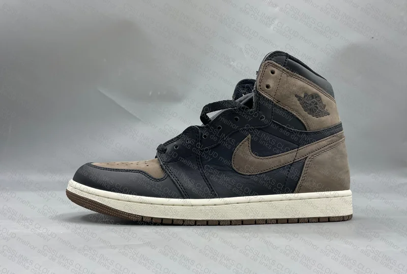 AJ1 HIGH Palomino 5