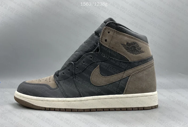 AJ1 High Palomino LW 7