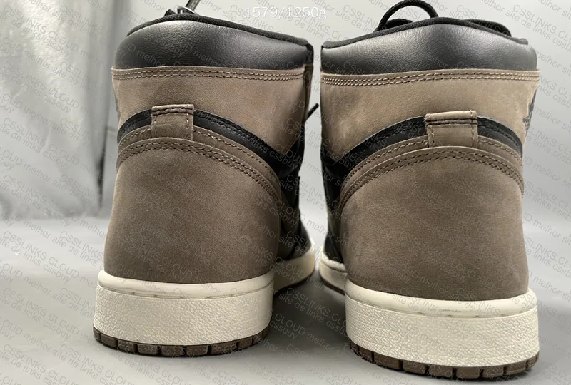 AJ1 high Palomino Y3 (Sale) 3