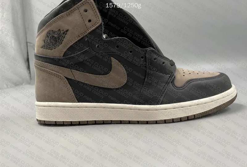 AJ1 high Palomino Y3 (Sale) 4