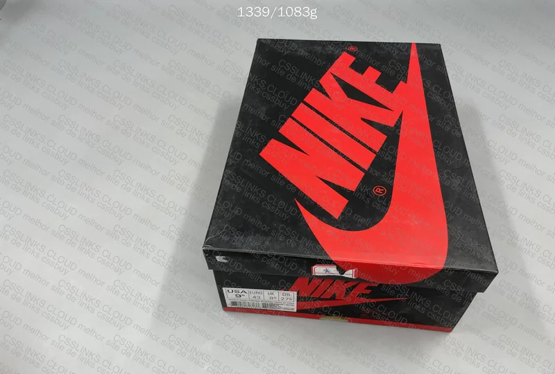 AJ1 High Retro Chicago 8