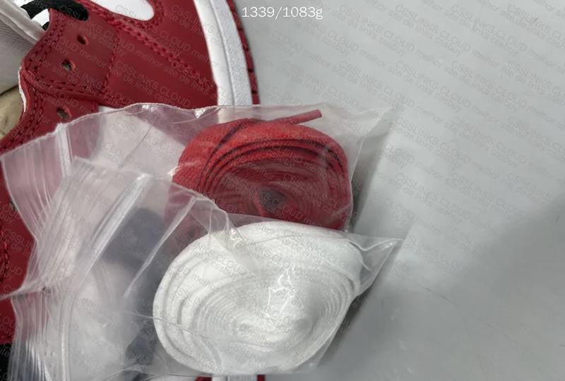AJ1 High Retro Chicago 9