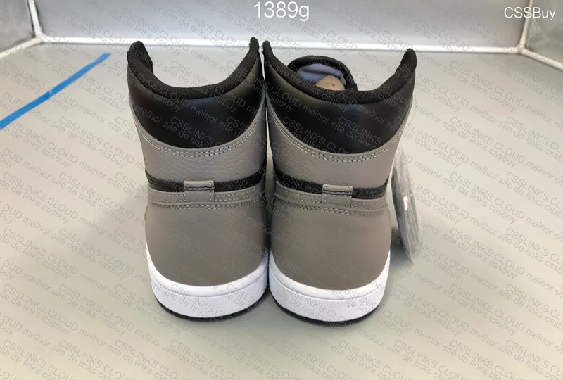 AJ1 High Shadow